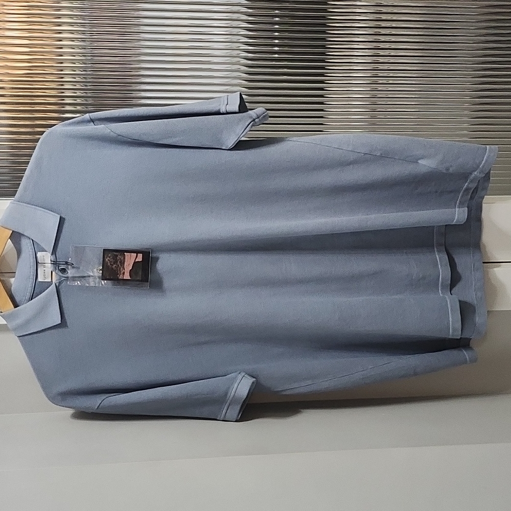 John Elliott Meadow Polo